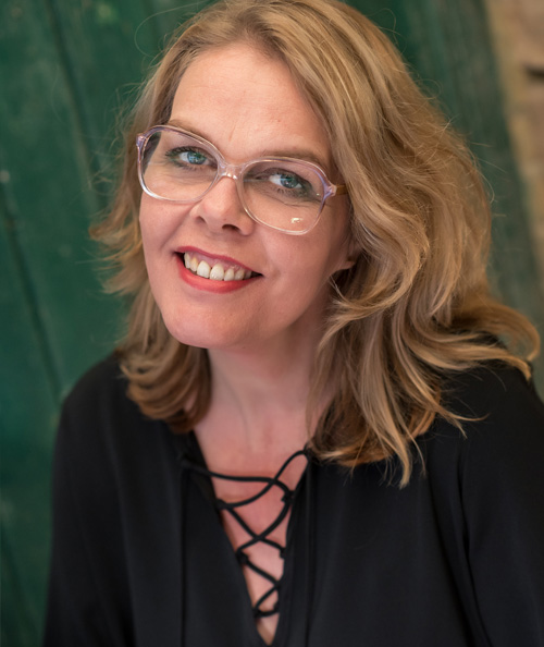 Jenny Kienstra