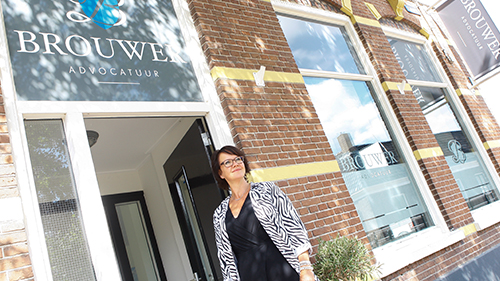 Brouwer Advocatuur